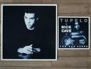 NICK CAVE AND THE BAD SEEDS ?– The Firstborn Is Dead LP + Tupelo 7”