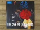NICK CAVE AND THE BAD SEEDS ?– No More Shall We Part 2xLP, 1st Press