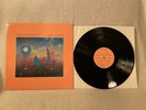 Ray Lynch Deep Breakfast LP Music West Record MWLP102 VG+/VG+ Ambient Electronic