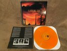Alkaline Trio - Maybe I'll Catch Fire Orange Translucent Vinyl NEW With Insert