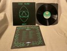 1978 Steve Hillage Green LP Virgin Record V2098 VG+/VG UK Electronic Psych Vinyl
