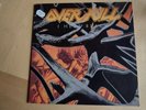 Overkill I Hear Black LP  1993