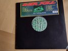 Overkill The Killing Kind LP  1996