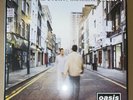 OASIS  WHATS THE STORY MORNING GLORY  VINYL  DOUBLE LP  GATEFOLD  SEALED  MINT