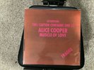 Alice Cooper Muscle Of Love Vinyl LP 2013 Friday Music