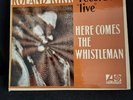 Roland Kirk - Here Comes The Whistleman - Vinyl lp