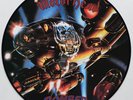 LP 33T Motörhead 