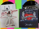 RICK JAMES Stone City Band x2 LPs: Fire It Up (1979) In 'N' Out (1980) TD 373