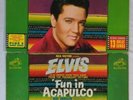 ELVIS PRESLEY - FUN IN- ACAPULCO LSP 2756 VINYL 2 Variations