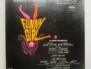 Funny Girl Barbra Streisand VAS2059 Original LP 1964 - Test Played Very Nice