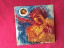 NEW still sealed ROCK record JIMI HENDRIX CONCERTS psych 1982 two record set