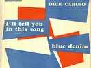 DICK CARUSO / JIMMY JONES 