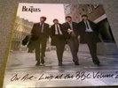 The Beatles – On Air - Live At The BBC Volume 2 (Euro 2017) 3 x LP Set **NEW**
