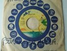Roxy Music - Virginia Plain / Pyjamarama - 7