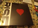 Rise Against ?Career Vinyl Box Set 2001-2017 black Vinyl LP UNPLAYED