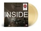 Bo Burnham INSIDE (The Songs) - YELLOW VINYL TARGET Exclusive Color - LP In-Hand