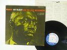 ART BLAKEY & THE JAZZ MESSENGERS MOANIN' BLUE NOTE LNJ-80071 JAPAN VINYL LP