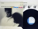 ART BLAKEY LIKE SOMEONE IN LOVE BLUE NOTE BN 4245 JAPAN VINYL LP