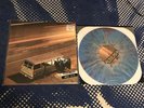 ALL ELSE FAILED This Never Happened Splatter Vinyl LP Hardcore Converge Sold Out