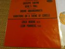 Erica MORINI w/ Pommers TARTINI Violin Sonatas WESTMINSTER W-9070 ED2