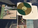 The Legend of Zelda: Link's Awakening OST Vinyl 2xLP Not Moonshake Ocarina VGM