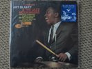 Music Matters-Blue Note Vinyl, Art Blakey 