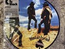 Motörhead 'Ace Of Spades' 12” Picture Disc Vinyl LP