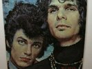 MIKE BLOOMFIELD & AL KOOPER THE LIVE ADVENTURES OF (NM) KGP6 LP VINYL RECORD