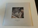 `Nils Frahm `-Spaces VINYL LP NEW Sealed