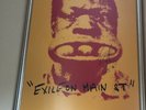 ROLLING STONES EXILE ON MAIN STREET.                   Poster. Photo Book. Vinyl