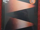 Public Service Broadcasting Bright Magic Orange Marble Vinyl + Tote Bag