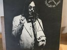 Neil Young-Tonight`s The Night LP 1975 Super UK Pressing With Insert