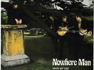 BEATLES  EP UK PARLOPHONE NOWHERE MAN DEIVE MY CAR MICHELLE YOU WON'T SEE ME