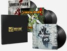 Linkin Park Hybrid Theory 20th Anniversary Edition Deluxe Vinyl Box Set
