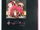 THE COOL NOTES - Have A Good Forever...1985 Soul Boogie LP (Spend The Night)