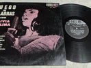 OLIVIA MOLINA Killer Girl Garage Mod Punk Beat Surf LISTEN (1965 MEXICO 12