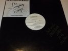 CHRISTOPHER RAGE The Singing Rage LP Limited Signed First Edition w/Lyric Sheet
