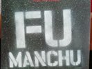Fu manchu. The Covers. Limited Edition. Grey Vinyl.