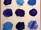 COURTNEY BARNETT THINGS TAKE TIME LTD EDITION BLUE VINYL LP MA0310LPI GATEFOLD