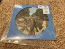 THE BEATLES ABBEY ROAD 50TH ANNIVERSARY PICTURE DISC EDITION Near Mint