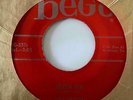 Tejano Soul Balada 45 LOS UNICOS Joven Fui/Nunca Nunca Bego HEAR
