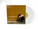 Cassino - Sounds of Salvation - 1st Pressing Vinyl (White) Record LP Northstar