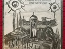 Creative Arts Ensemble With B.J. Crowley “One Step Out” LP Nimbus West VG+