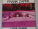 Frank Zappa Hot Rats Vinyl LP Album Record