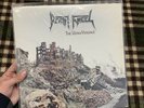 Death Angel The Ultra Violence 1987 Enigma ST-73253 LP Thrash Heavy Metal