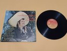 Vicente Fernandez Lp Vinyl Arriba Huentitan CBS