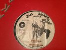 Earl Cunningham , African Man , 12” Jah Shaka