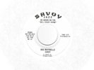 Big Maybelle - Candy/Little Jimmy Scott - An Evening In Paradise 45rpm Promo
