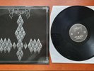 Poison: Into the Abyss, absolute Rarität  MID-LP002/Winter 92-93, 33 RPM