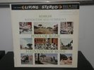 Respighi LP Pines/Fountains RCA 1S/1S og LSC-2436 NM-/EX Reiner Classical 